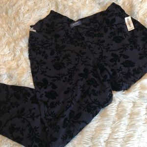 Pixie Cut Old Navy Pants